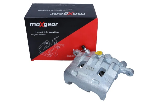 Супорт тормзной Maxgear 820805 цена, от 41.10 USD