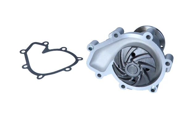 Водяной насос Мерседес-бенц Е 