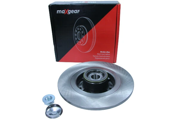 192243 Maxgear Дисковый тормоз