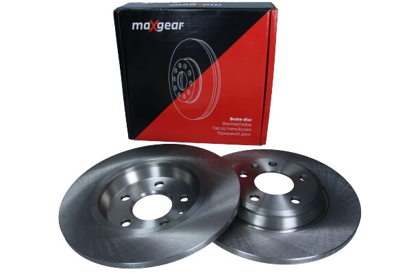 192015 Maxgear Дисковый тормоз