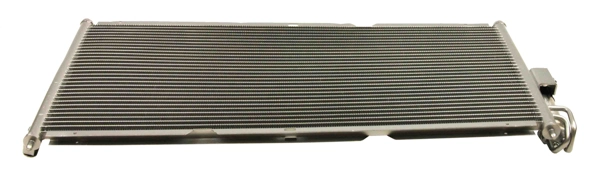 Конденсатор кондиционера Polcar 2755K8C2S цена, от 66.76 USD