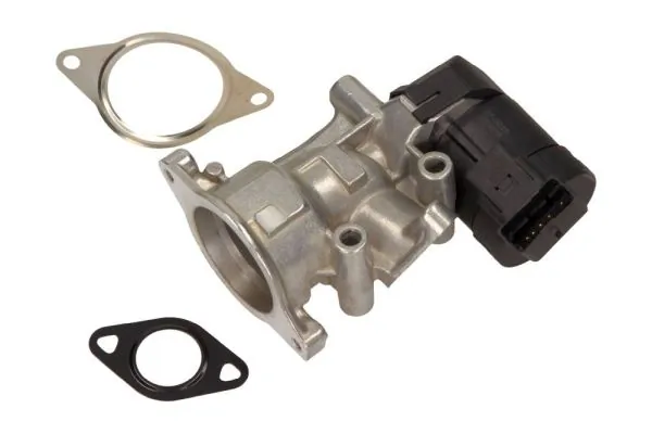 Válvula EGR de recirculação dos gases Peugeot 307 3H