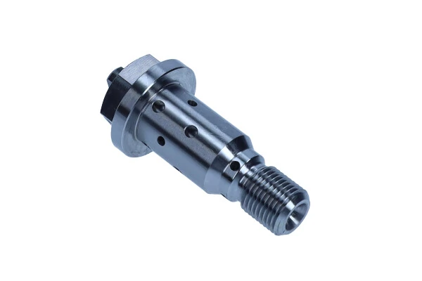 Válvula eletromagnética de posição (de fases) da árvore distribuidora Mercedes S C216