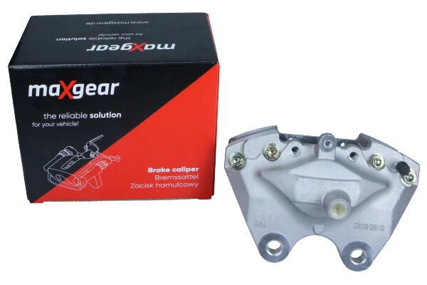 Тормозной суппорт правый задний Maxgear 821052 цена, от 33.75 USD