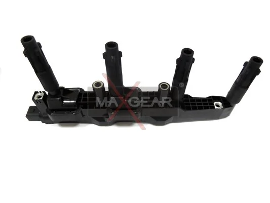 Катушка зажигания 012760 Peugeot/Citroen