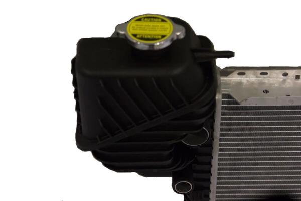 Радиатор охлаждения Magneti Marelli BM1774