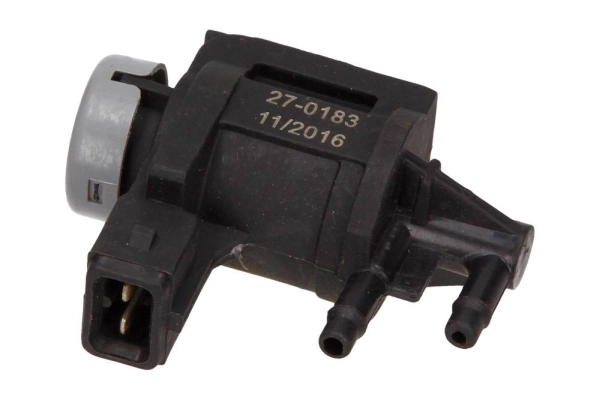 Válvula solenoide de regulação de comporta EGR para Volkswagen Touareg I 7LA, 7L6, 7L7