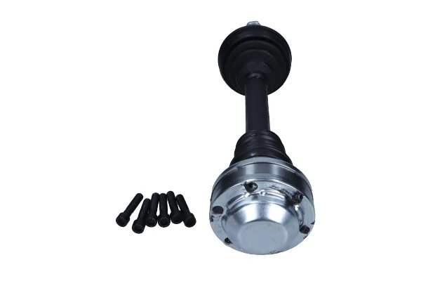 Купить TDS0289 Magneti Marelli Привод в сборе левый