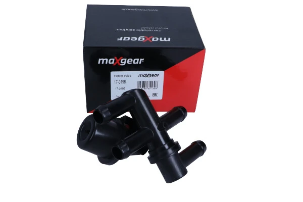 Кран печки (отопителя) Maxgear 170196 цена, от 11.44 USD