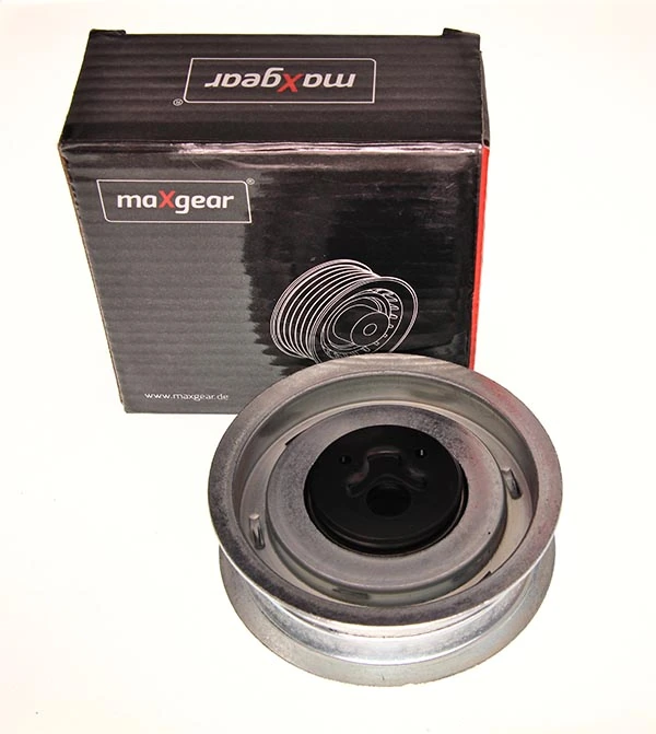 Rolo de reguladora de tensão da correia do mecanismo de distribuição de gás Volkswagen Passat 32B