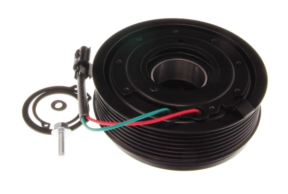 AC130041 Maxgear Шкив компрессора кондиционера