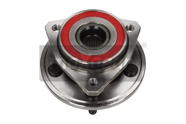 Передняя ступица GH30260 GMB