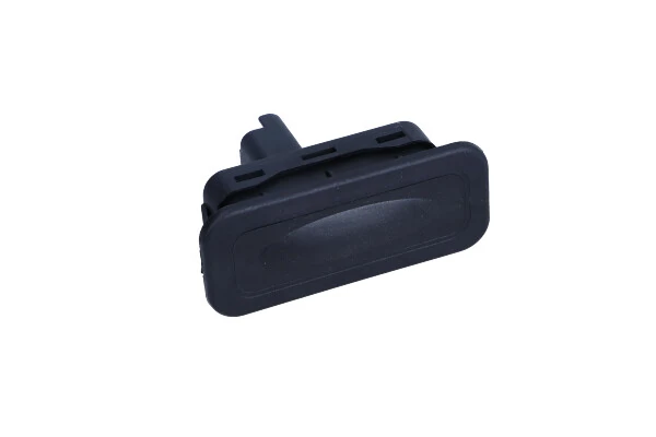 Botão de acionamento do fecho de tampa de porta-malas (de 3ª/5ª porta (de tampa de alcapão) Renault Scenic 3 JZ0, JZ1