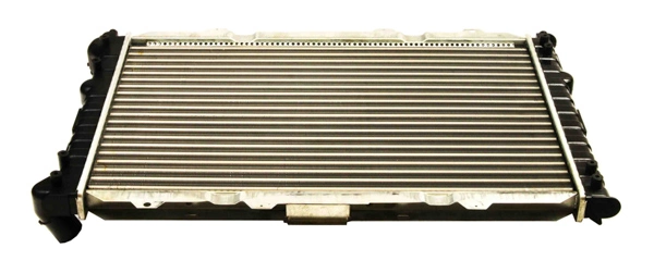 AC243160 Maxgear Радиатор основной