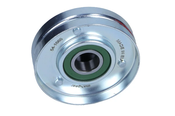 Натяжитель клинового ремня на Audi A8 D3 4E2, 4E8