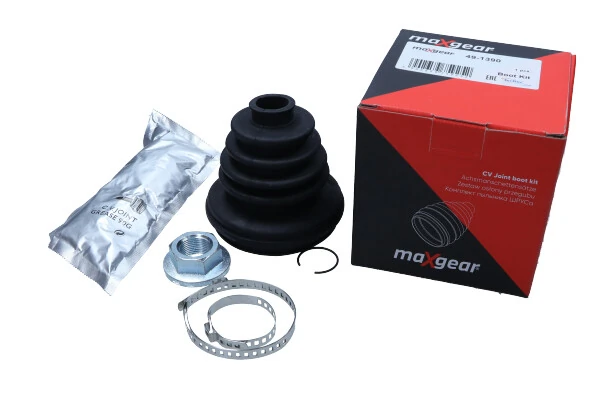 491390 Maxgear Пыльник шарнира привода
