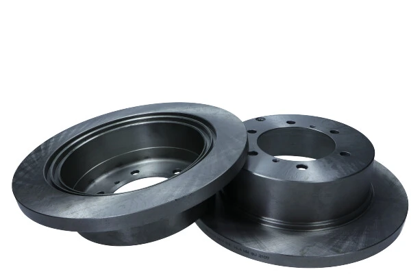 Disco do freio traseiro Mitsubishi Pajero V2W, V4W