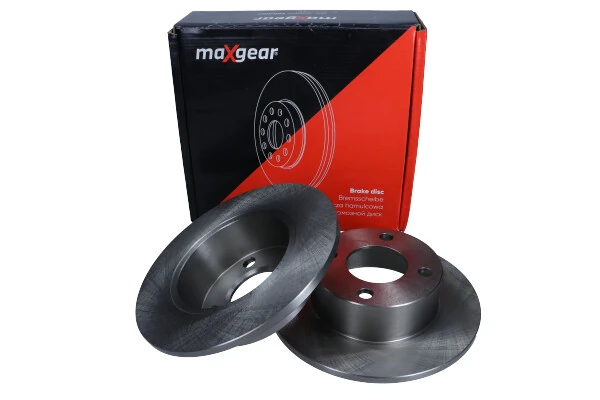190685 Maxgear Дисковый тормоз