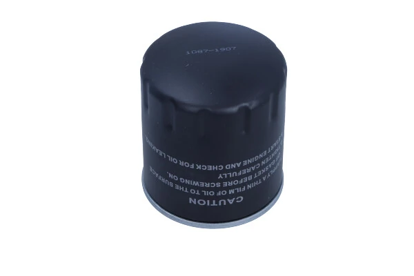 Filtro de óleo Mazda 3 BL