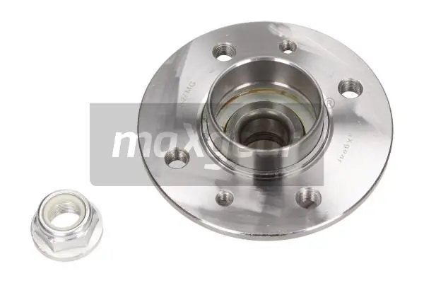 330519 Maxgear Ступица задняя