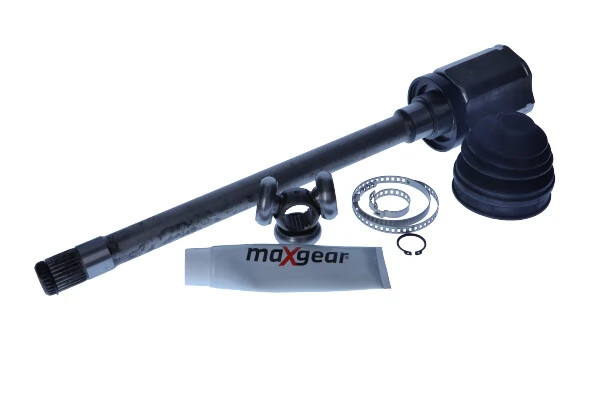 492783 Maxgear Граната внутренняя передняя правая
