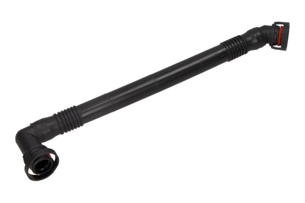 Cano derivado de ventilação de cárter (de separador de óleo) BMW 5 E61