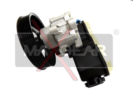 Насос гидравлики Opel 26044812OG цена, от 115.27 USD