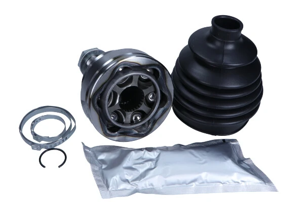 ШРУС наружный передний 0036509 GKN-Spidan