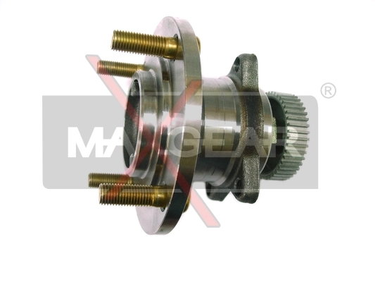Cubo traseiro Mitsubishi Galant 7 E5A, E7A, E8A