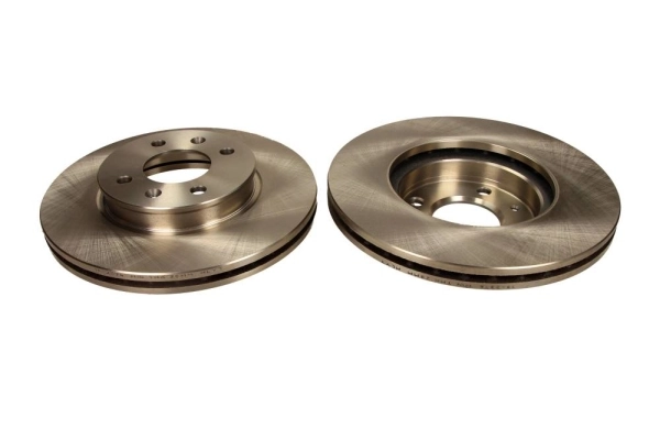 Disco do freio dianteiro Hyundai I20 1 PB