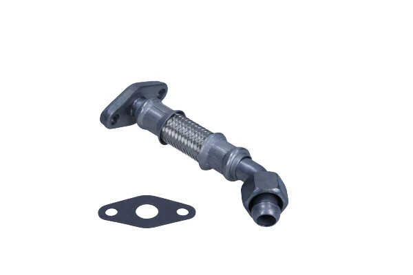 680163 Maxgear Трубка (шланг) отвода масла от турбины