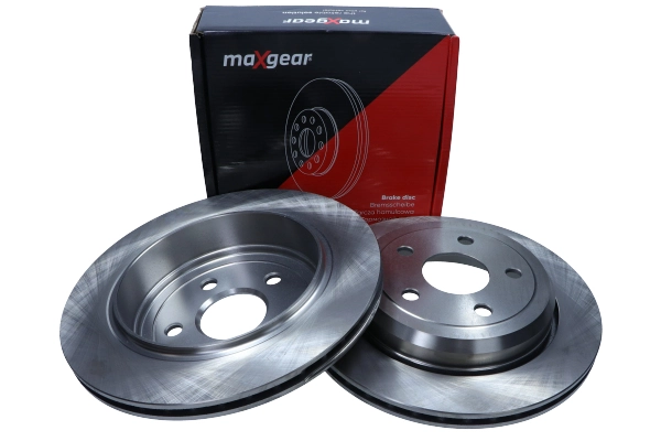 193225 Maxgear Дисковый тормоз