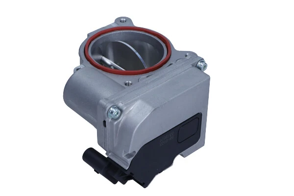 Válvula de borboleta montada Volkswagen Touareg 2 7P5, 7P6