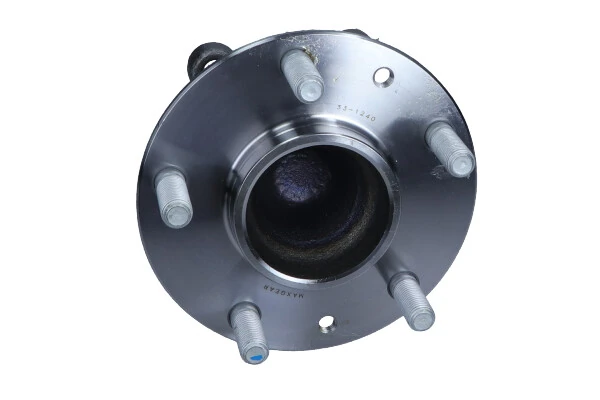 Cubo traseiro Mazda CX-3 DK