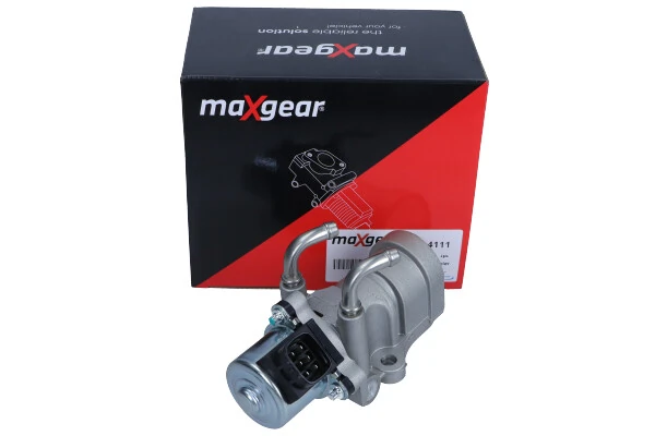 Приборы управления системы рециркуляции Maxgear 274111 цена, от 62.06 USD
