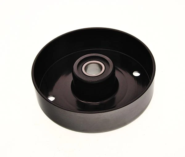 Rolo de reguladora de tensão da correia de transmissão Mercedes C CL203