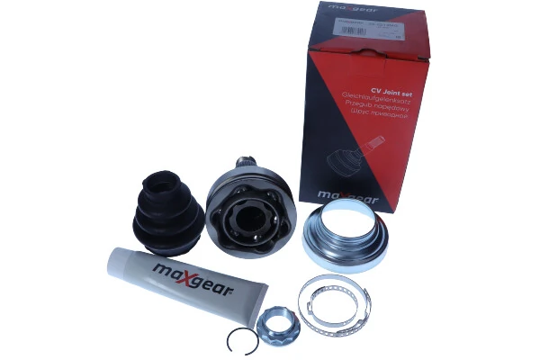 Шарнир равных угловых скоростей задний Maxgear 493087 цена, от 111.22 USD