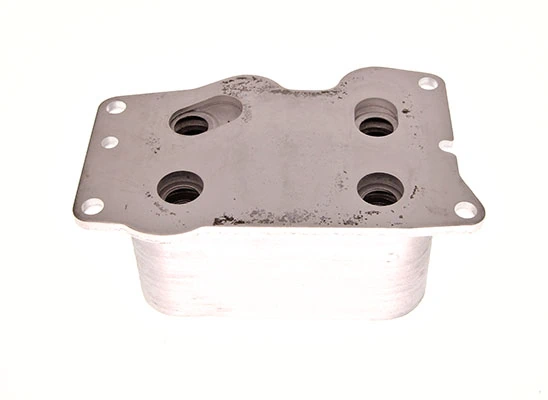 Radiador de óleo (frigorífico), debaixo de filtro Citroen Jumpy 1 BS, BT, BY, BZ