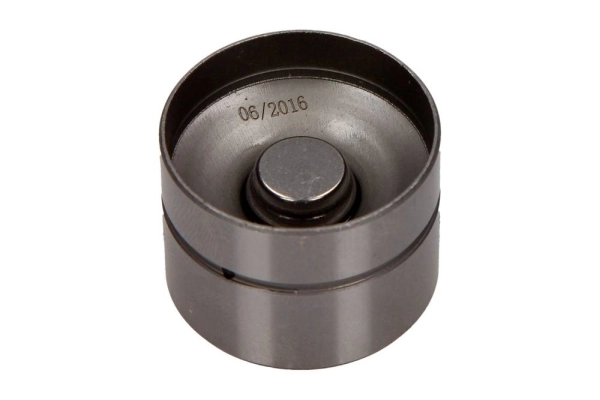 Гидрокомпенсатор на Volvo 850  LS