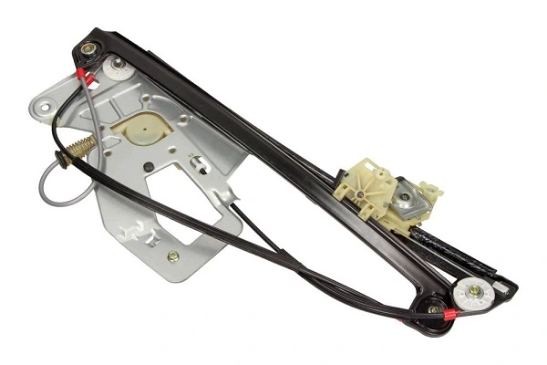  Стеклоподъемник передней левой двери BMW 5 