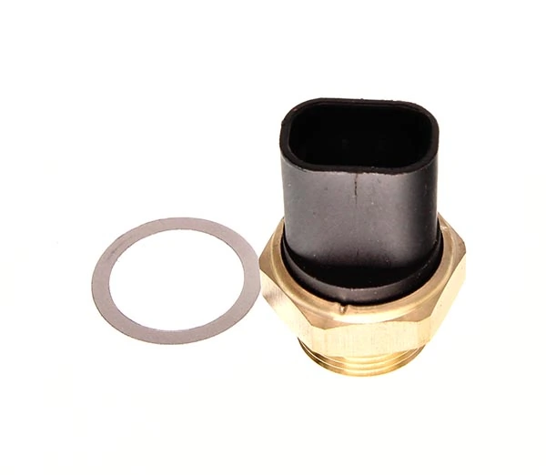 Sensor de temperatura do fluido de esfriamento (de ativação de ventilador do radiador) Fiat Brava 182