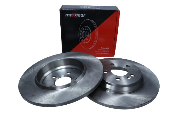 Тормоз дисковый передний Maxgear 190798 цена, от 31.77 USD