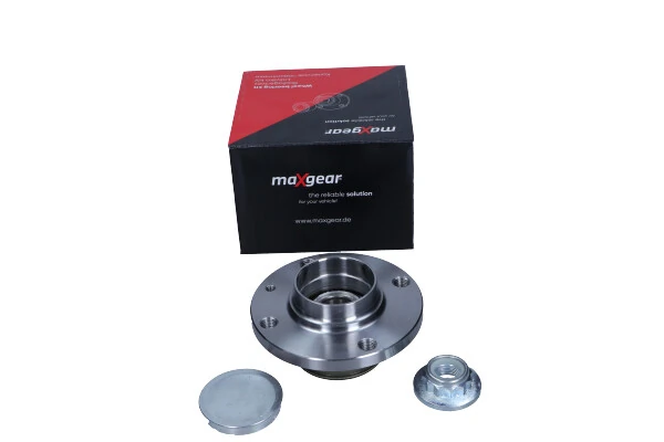 Ступицы задних колес Maxgear 330405 цена, от 41.90 USD