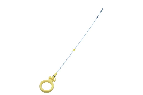 Sonda (indicador) do nível de óleo no motor Seat Exeo 3R5