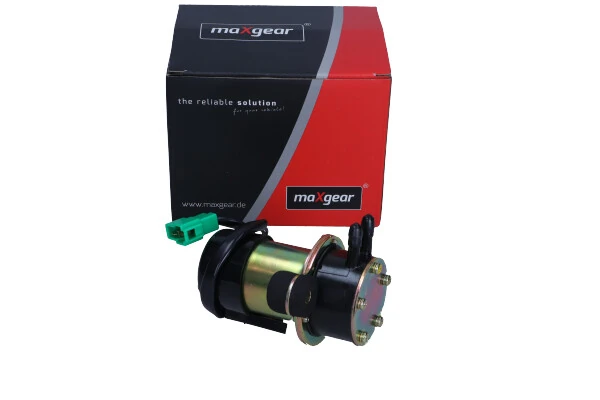 Топливный насос магистральный Maxgear 430177 цена, от 30.62 USD
