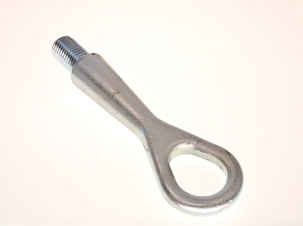 Gancho de reboque Mitsubishi ASX GA