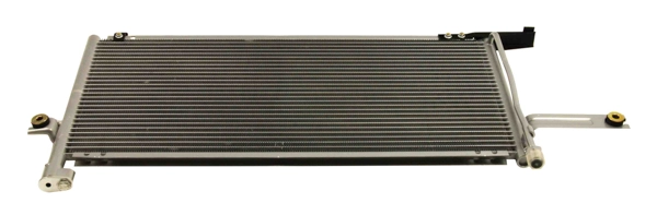 Конденсатор кондиционера Polcar 2705K8C2 цена, от 62.52 USD