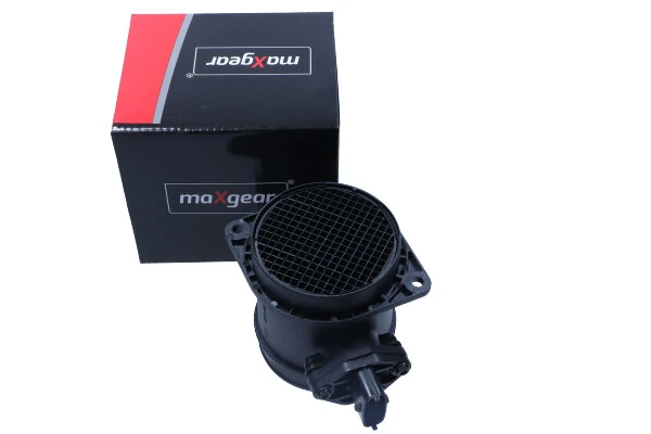 Sensor de fluxo (consumo) de ar, medidor de consumo M.A.F. - (Mass Airflow) Opel Vectra 31