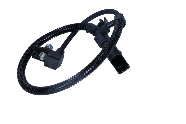 ДПКВ на Volkswagen Caddy II 9K9