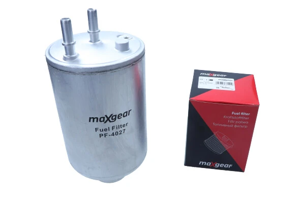 262212 Maxgear Фильтр топлива